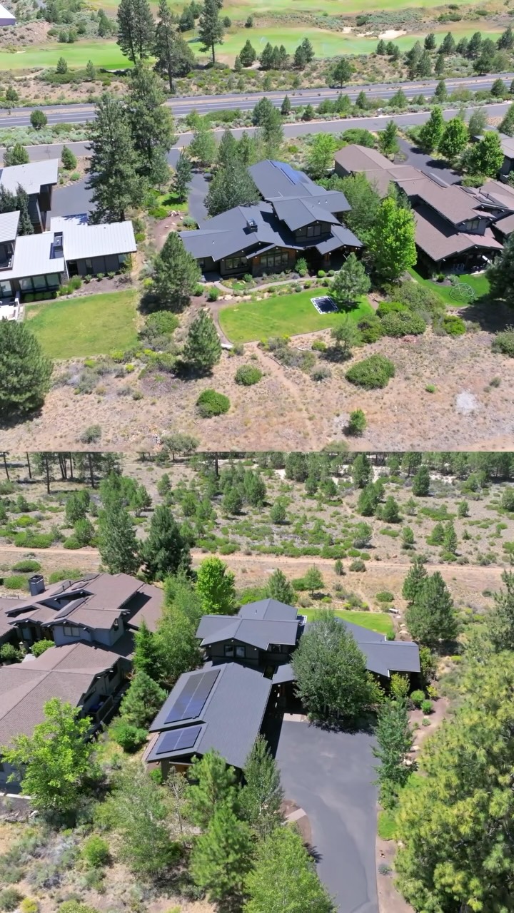 Tetherow Luxury Meets Mountain Adventure! 🏔️🎿
Step into the ultimate high-desert retreat at this custom mountain-modern home in Bend’s premier Tetherow Golf Resort community. With direct backyard access to miles of hiking and biking trails in Phil’s complex, everyday adventure awaits! Bright, open interiors with vaulted ceilings, designer touches inspired by Sparrow Bakery, Deschutes Brewery, and lighting from Schoolhouse Electric, and expansive windows perfectly framing Bend’s spectacular sunrises and sunsets. Only 20 minutes from Mt. Bachelor slopes and vibrant downtown Bend—experience the best of Central Oregon living.
📍61341 Bonneville Loop, Bend OR 97702
3 Bed | 3.5 Bath | 2,981 SF
☎️Call/Text Jaclyn Oakland, 206-859-8469 to schedule your private showing today!
Jaclyn Oakland Real Estate
